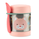 Skip Hop Zoo / Spark Style Insulated Food Jar-23