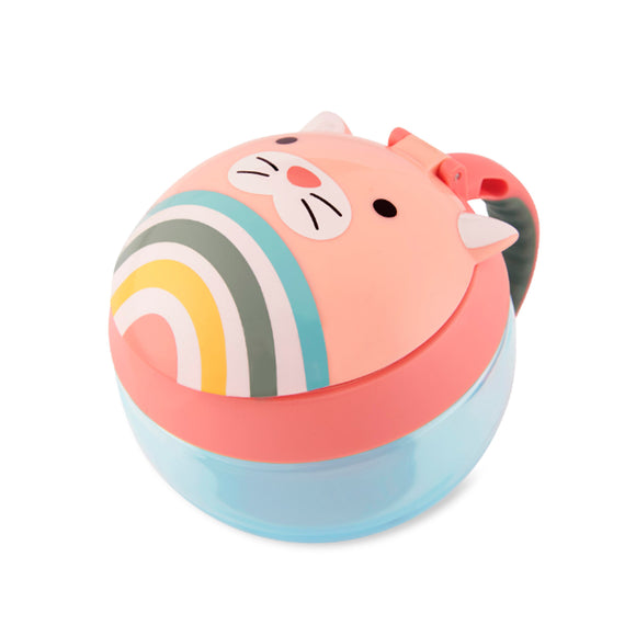Skip Hop Zoo Snack Cup