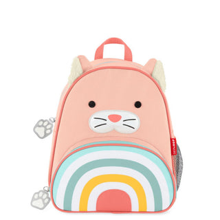 Buy cat Skip Hop Zoo Little Kid Backpack Collection