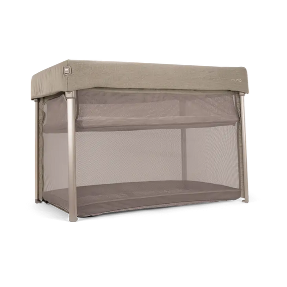 Nuna PAAL Playard Compact Travel crib