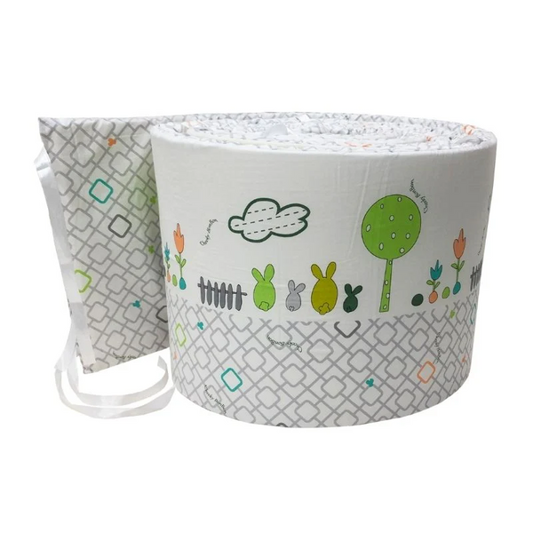 Cheeky Bon Bon Full Length Baby Bumper (Promo)