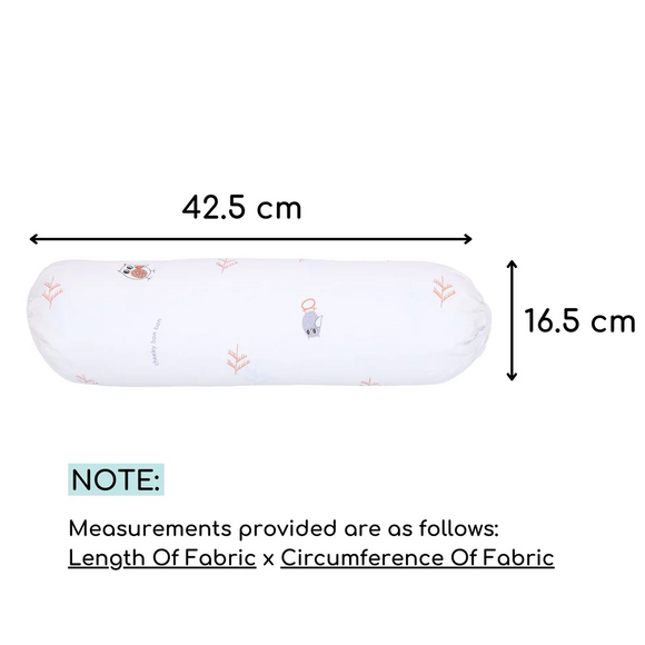 Cheeky Bon Bon Baby Bolster