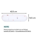 Cheeky Bon Bon Baby Bolster
