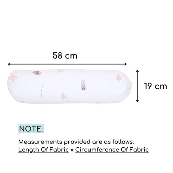 Cheeky Bon Bon Baby Bolster