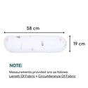 Cheeky Bon Bon Baby Bolster
