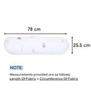 Cheeky Bon Bon Baby Bolster-14