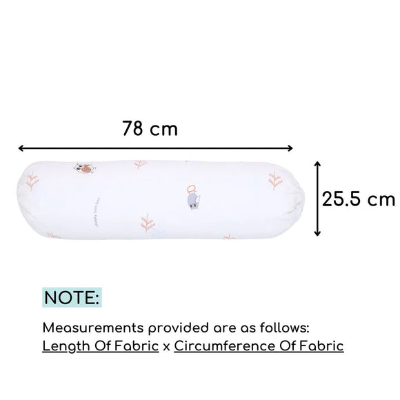 Cheeky Bon Bon Baby Bolster