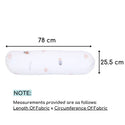 Cheeky Bon Bon Baby Bolster