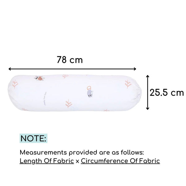 Cheeky Bon Bon Baby Bolster