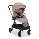 Nuna IXXA Next w/ad&rc Stroller-13