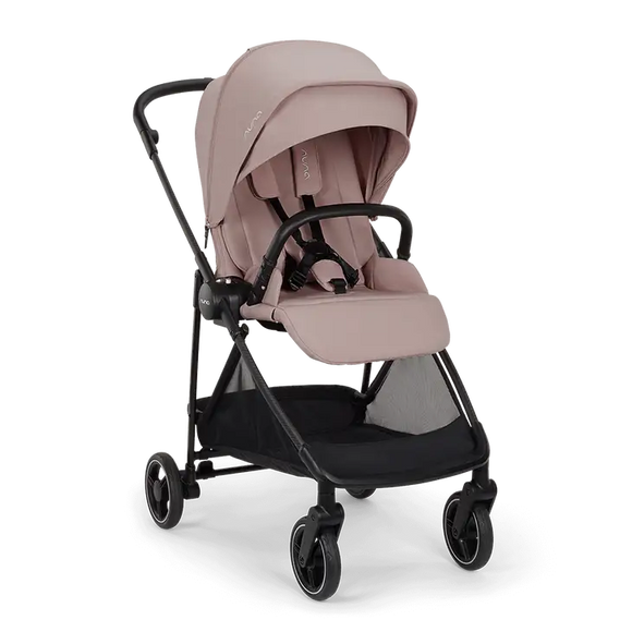 Nuna IXXA Next w/ad&rc Stroller
