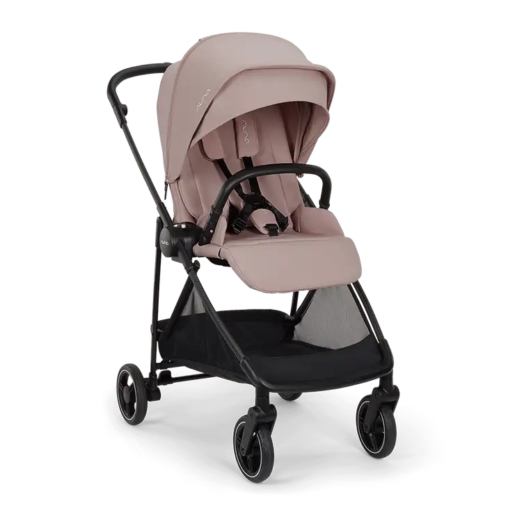 Nuna IXXA Next w/ad&rc Stroller | Baby Kingdom Pte Ltd
