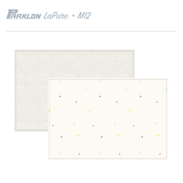 Parklon Lapure Playmat Candy Spring Safe Beige (M12) - 1900x1300x12mm