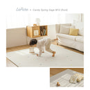 Parklon Lapure Playmat Candy Spring Safe Beige (M12) - 1900x1300x12mm-3