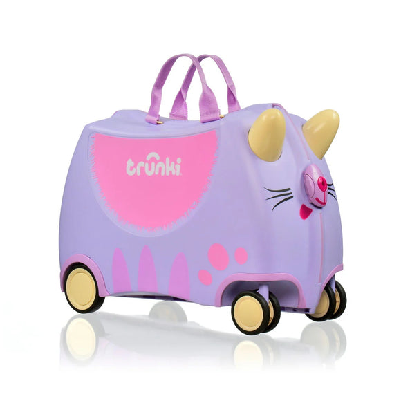Trunki Ride-On Suitcase