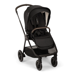 Buy caviar Nuna TRIV NEXT Pushchair