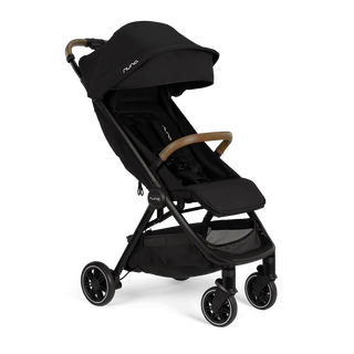 Buy caviar Nuna Trvl Lx W/ Rain Cover &  Travel Bag