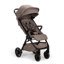 Nuna Trvl Lx W/ Rain Cover &  Travel Bag-13