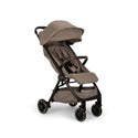Nuna TRVL Baby Stroller - (with rain cover & travel bag)
