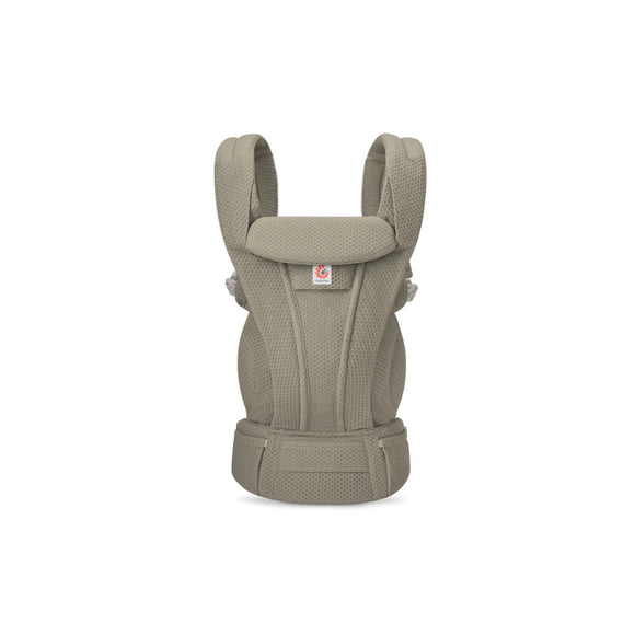 Ergobaby Omni Deluxe All in one Mesh Baby Carrier
