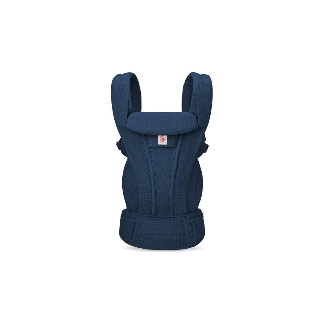 Ergobaby Omni Deluxe All in one Mesh Baby Carrier - 0