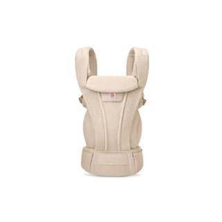 Buy natural-beige Ergobaby Omni Deluxe All-In-One Mesh Baby Carrier