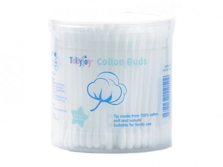 Tollyjoy Cotton Buds Collection