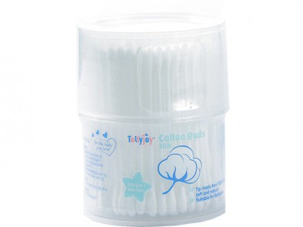 Tollyjoy Cotton Buds Collection