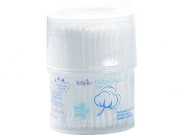 Tollyjoy Cotton Buds Collection - 0