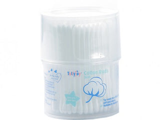 Tollyjoy Cotton Buds Collection