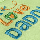 Luvena Fortuna Sweat Cloth (Bamboo Muslin) - 2pc (Promo)-2