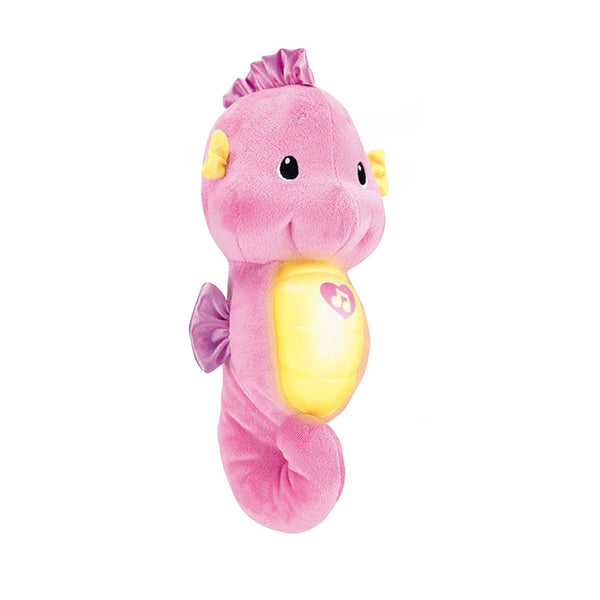 Fisher Price Soothe & Glow Seahorse (Promo)
