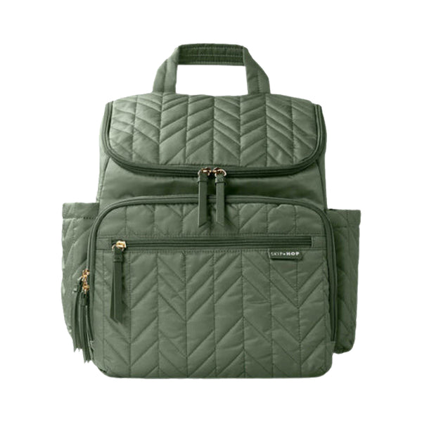 Skip Hop Forma Backpack Diaper Bag