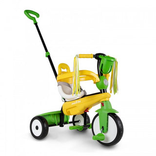 SmarTrike Breeze S 3-In-1 Toddler Tricycle