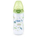 NUK Premium Choice PP Bottle Silicone-9