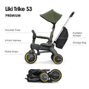 Doona Liki Trike S3 (1 Year International Warranty)-2