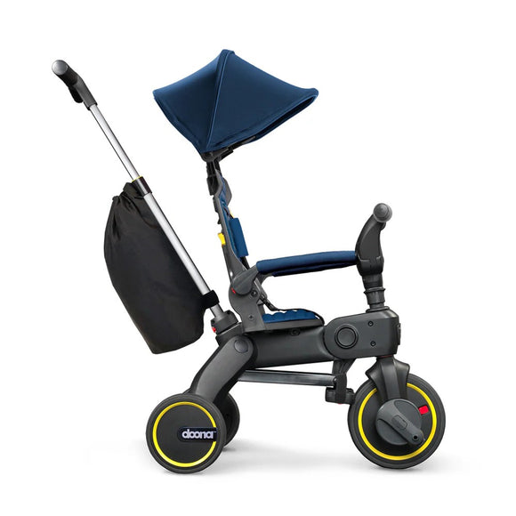 Doona Liki Trike S3 (1 Year International Warranty)