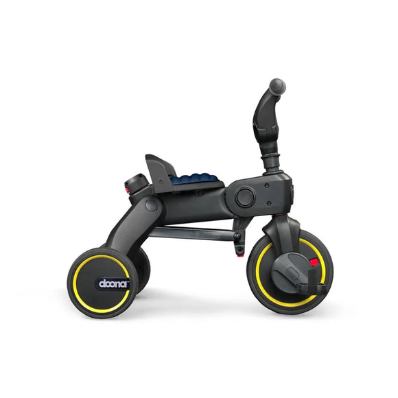 Doona Liki Trike S3 (1 Year International Warranty)