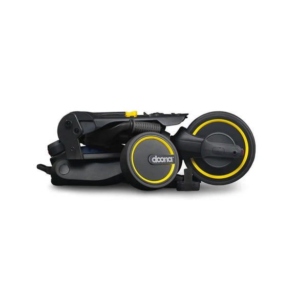 Doona Liki Trike S3 (1 Year International Warranty)
