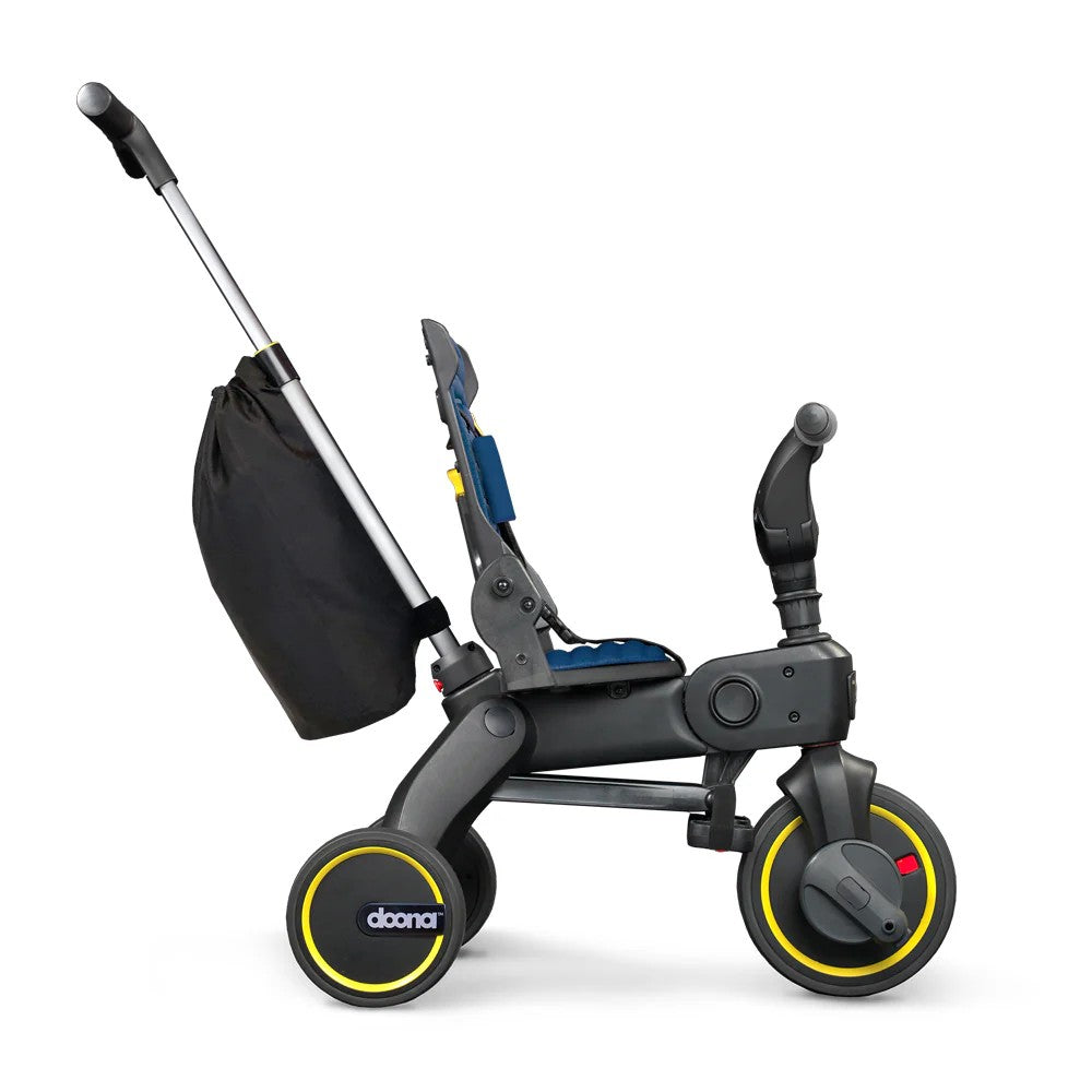 Doona Liki Trike S3 (1 Year International Warranty)