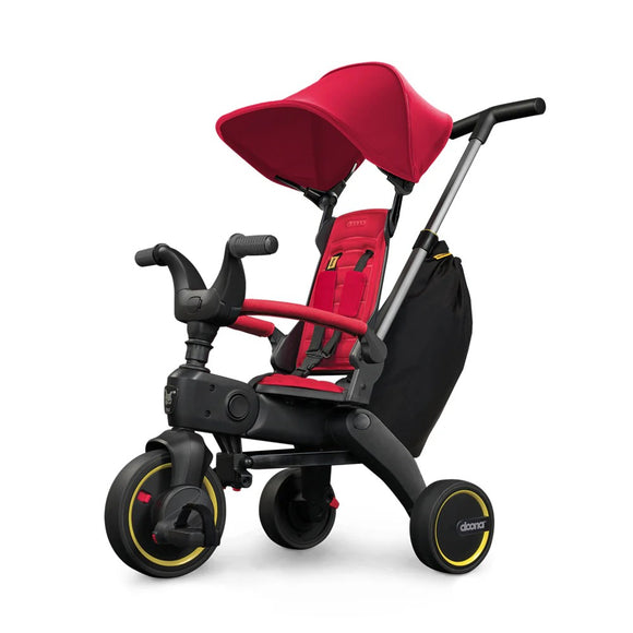 Doona Liki Trike S3 (1 Year International Warranty)