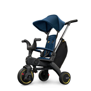 Buy royal-blue Doona Liki Trike S3 (1 Year International Warranty)