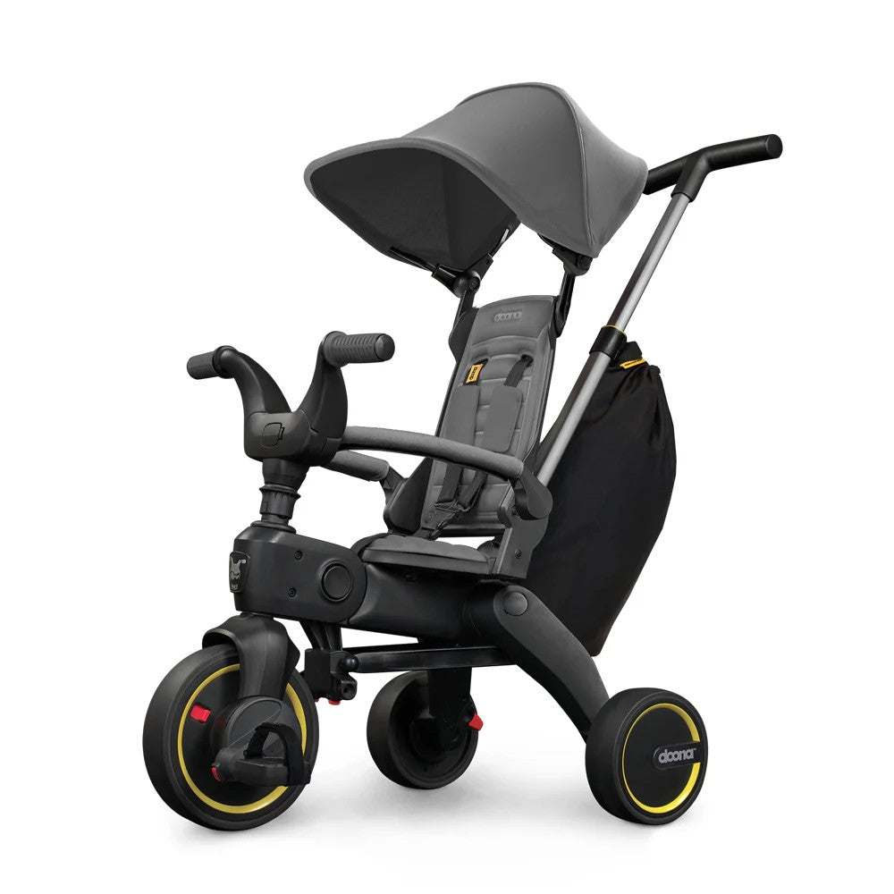 Doona Liki Trike S3 (1 Year International Warranty) | Baby Kingdom