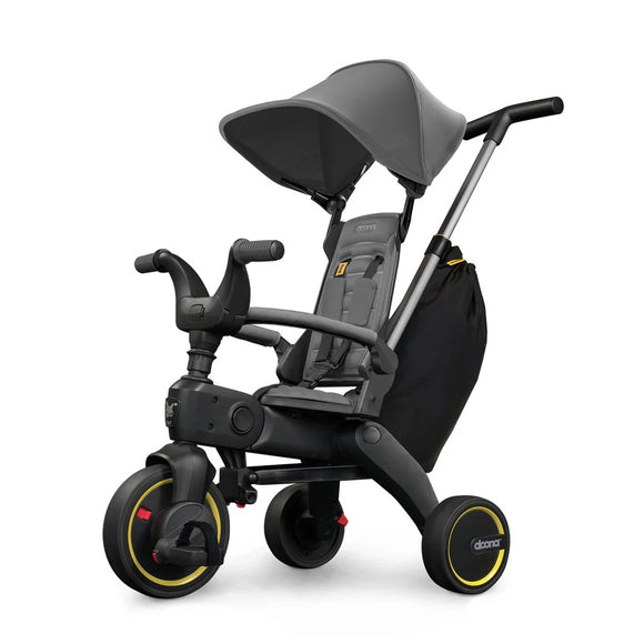 Doona Liki Trike S3 (1 Year International Warranty)