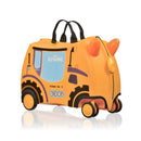 Trunki Ride-On Suitcase-8