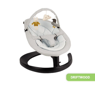 Buy driftwood Nuna Leaf™ Grow Bouncer