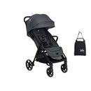 NEW Joie Parcel LX Signature 3in1 Lightweight Compact Stroller (birth to 22 kg)-12