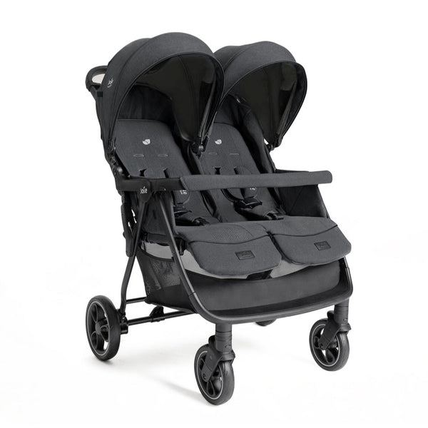 Joie Signature Estrella Double Stroller