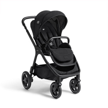 Joie Signature Finiti Stroller + Free Rain Cover + Car Seat Adaptor