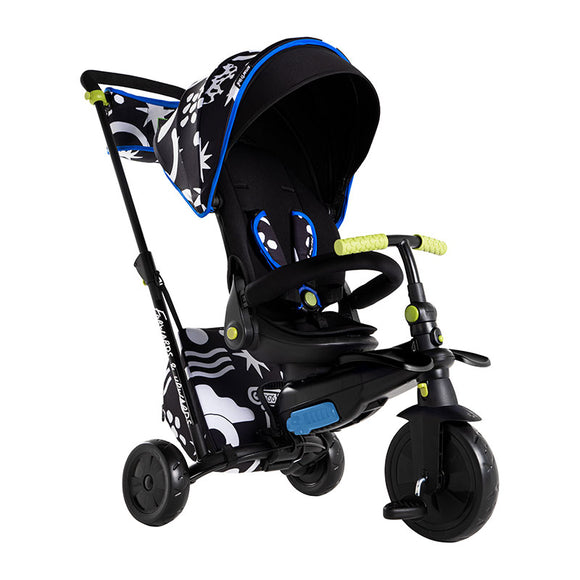 SmarTrike x Kelly Anna STR7 Stroller Trike (Limited Edition)
